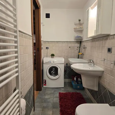 Con Biliardo Privato Patio E Parcheggio 아파트 *