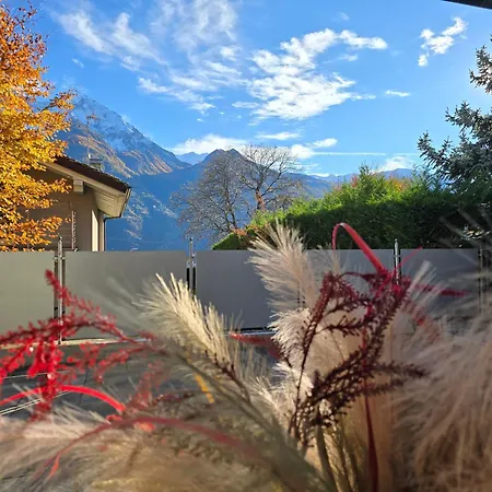 Lägenhet Con Biliardo Privato Patio E Parcheggio *