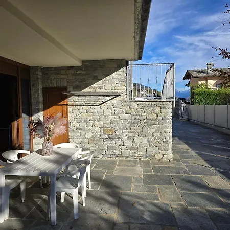 Apartamento Con Biliardo Privato Patio E Parcheggio