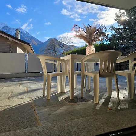 Con Biliardo Privato Patio E Parcheggio *