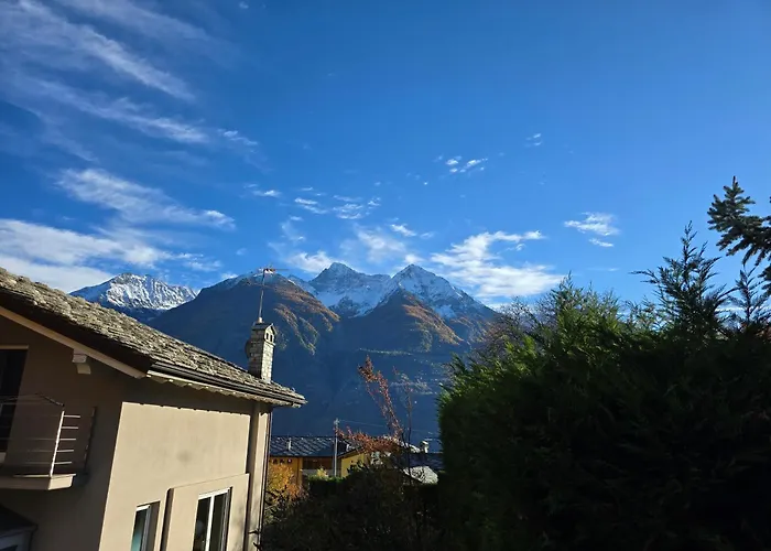 Con Biliardo Privato Patio E Parcheggio Appartement