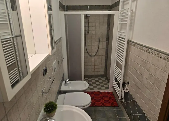 Appartement Con Biliardo Privato Patio E Parcheggio *