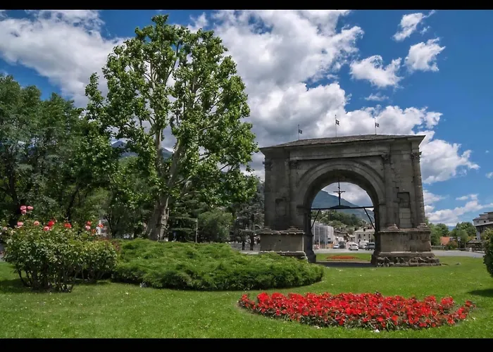 Con Biliardo Privato Patio E Parcheggio Appartement